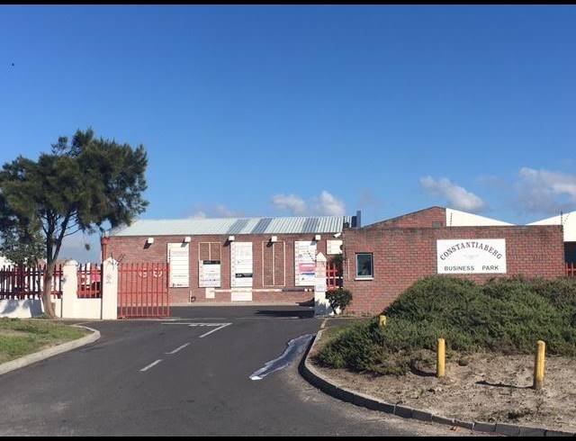85M² INVESTMENT SOLD IN DIEP RIVER